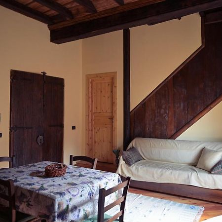 La Casa Del Castellano Hotel Cinzano Exterior foto